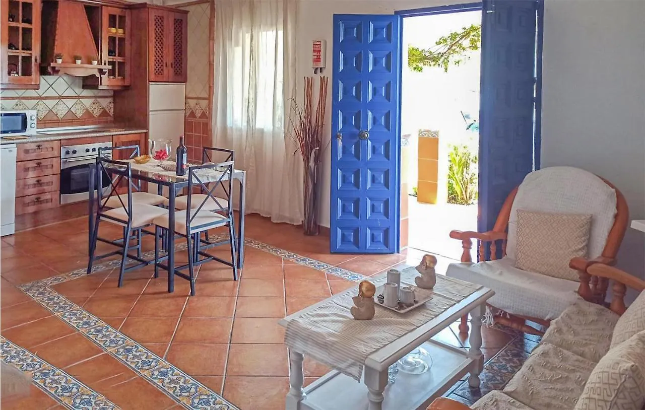 Holiday home Amazing Home In Frigiliana